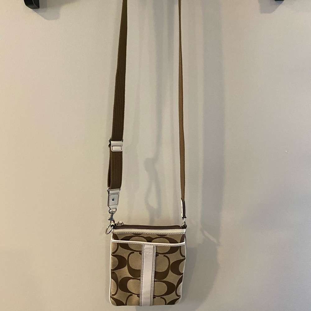 Coach Crossbody Bag